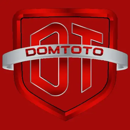 DOMTOTO - Game Slot Seru dan Menarik