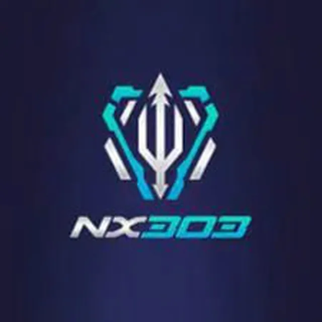 NX303 - Petualangan Seru dalam Dunia MMORPG