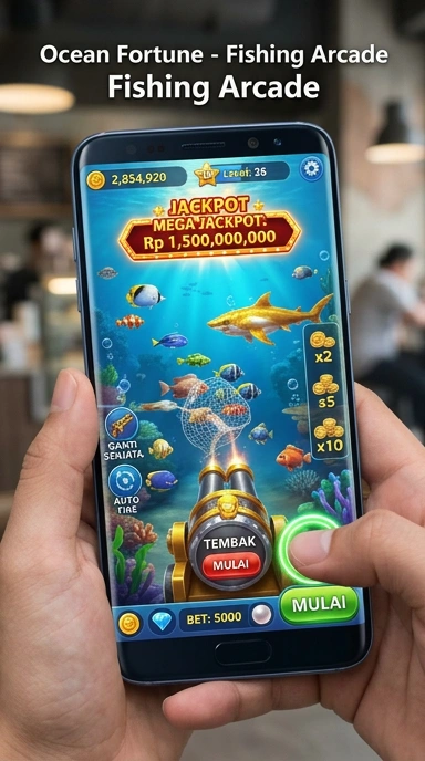 Katalog beragam aplikasi yang tersedia di macantoto.