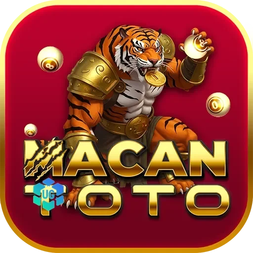 macantoto — Aplikasi Hub Unduhan